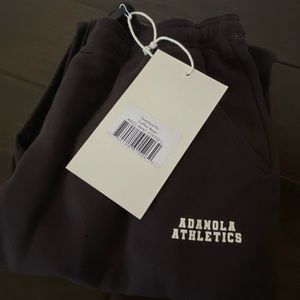Adanola Coffee Bean Sweatpant (L)